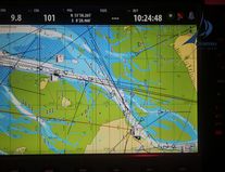 Elektronische Navigation 