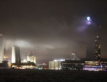 Ansteuerung Atlantic City