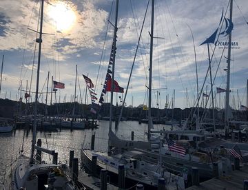 Nantucket Boaut Basin