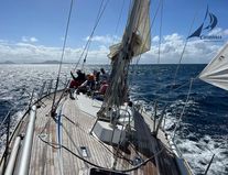 Insel-Hopping Insel-Hopping