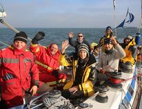 Charisma Schwerwetter-Crew