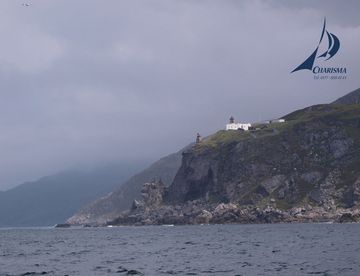 Mull of Kintyre