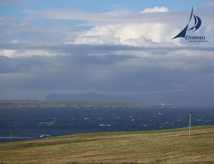 Pentland Firth Pentland Firth