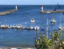 Port Tudy