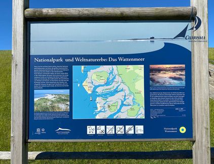 Nationalpark Wattenmeer