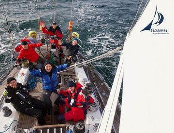 Segeln Kurs Helgoland Segeln Kurs Helgoland