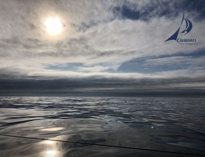 Lichtspiel Nordmeer