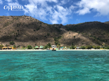 Jost van Dyke Jost van Dyke