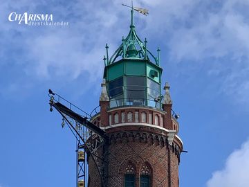 Großer Leuchtturm, Bremerhaven Großer Leuchtturm, Bremerhaven