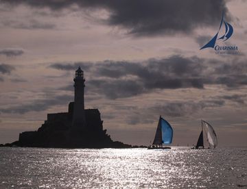 Kurs Fastnet Rock