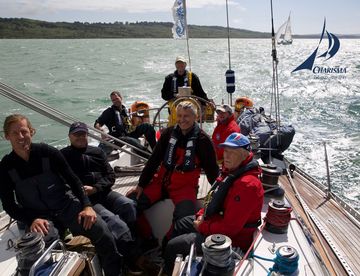 Segeltraining Solent Segeltraining Solent