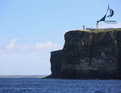 Clardon Head Clardon Head