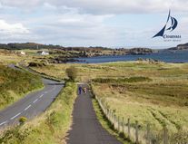 Landausflug Islay Landausflug Islay