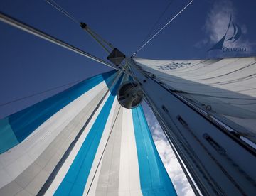 Spinnaker segeln Spinnaker segeln