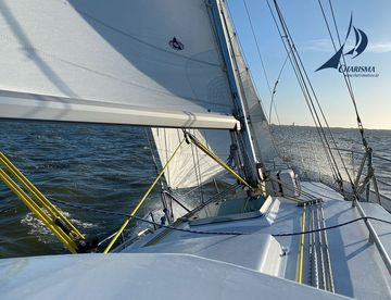 Am-Wind Kurs West Am-Wind Kurs West