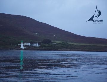 Idyll Schottland Idyll Schottland