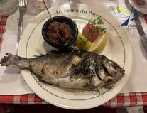 Bon appétit