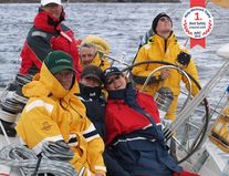 Segeltörn Norwegen – Orkney Inseln Segeltörn Norwegen – Orkney Inseln
