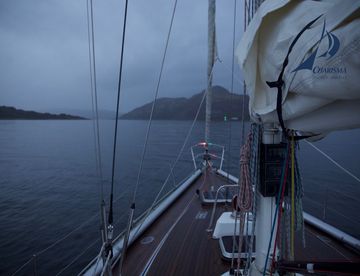 Kurs Schottland Kurs Schottland