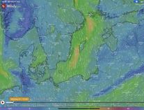 Wetteranalyse Wetteranalyse