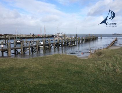 Hafen Amrum Hafen Amrum