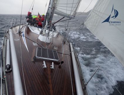 Kurs Svolvear