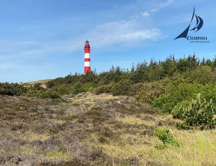 Seefeuer Amrum