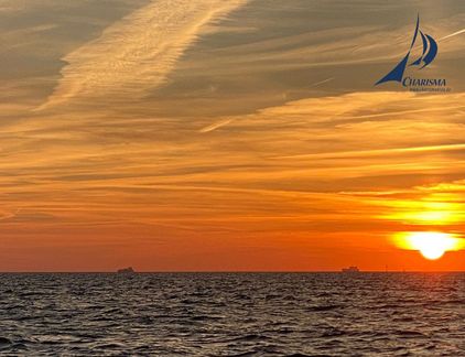 Sonnenuntergang