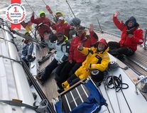 Segeltörn Innere & Äußere Hebriden Segeltörn Innere & Äußere Hebriden