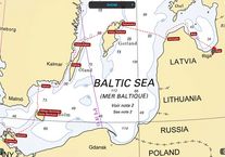 Stralsund – Riga Stralsund – Riga