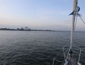 Ansteuerung Nordfriesisches Wattenmeer Ansteuerung Nordfriesisches Wattenmeer