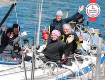 Segeltörn Orkney Inseln - Hebriden