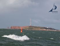Ansteuerung Helgoland