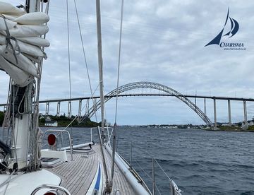 Ansteuerung Haugesund Ansteuerung Haugesund