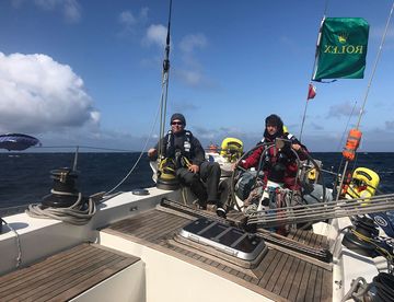 Kurs Scilly Islands Kurs Scilly Islands