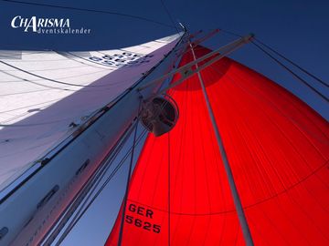Starkwind-Spinnaker Starkwind-Spinnaker