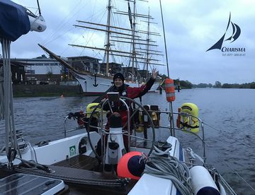 Adieu Bootswerft Winkler Adieu Bootswerft Winkler