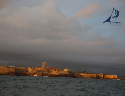 Forte de São Julião da Barra