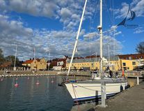 Visby auf Gotland Visby auf Gotland