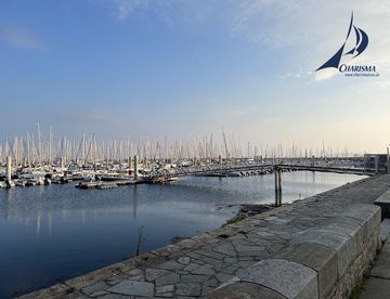 Willkommen in Brest