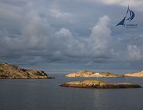 Westschwedische Schären