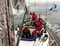Ansteuerung Campbeltown Ansteuerung Campbeltown