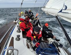 Schwerwettertraining F1-24
