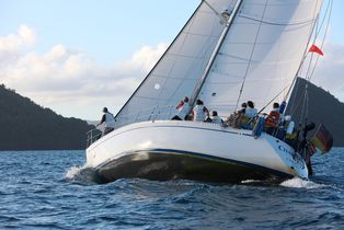 Kurs Am Wind