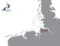 Cuxhaven - Helgoland - Cuxhaven