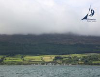 Dublin, Carlingford, Bangor Dublin, Carlingford, Bangor