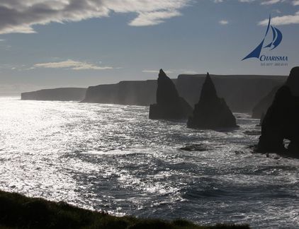 Pentland Firth, Inner Sound