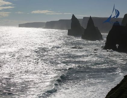 Duncansby - The Stacks Duncansby - The Stacks