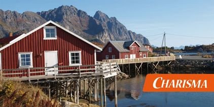 Robur, Norwegen