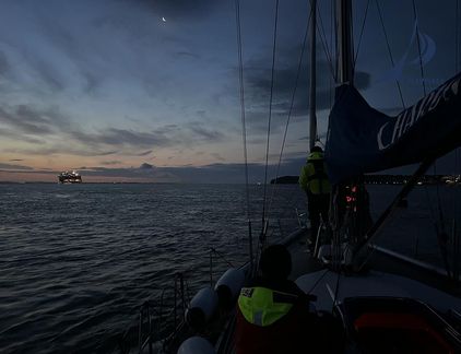 Im Solent